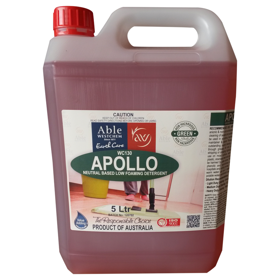 Apollo Floor Cleaner