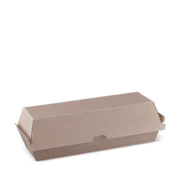 Endura Hot Dog Box