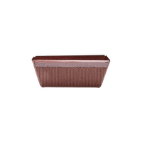 Brown Mini Bar Cake 95x53x47mm