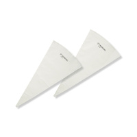 Heavy Duty Greaseproof Pastry Bag 610mm Each
