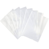 Low Density Natural Bag 250x400mm/38um