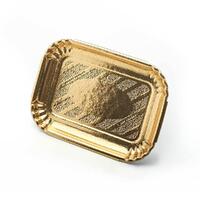 Gold Tray Oyester #1