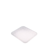 RPET Moist/Liquilock Clear Tray 8x7 Inch