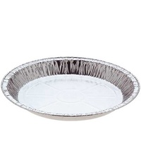 Foil Container Family Pie Dish 635ml 226x171x21mm