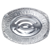 Rectangular Roaster 6000ml 450x300x70mm