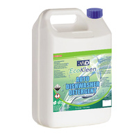 Ecokleen Auto Dishwasher Detergent 5ltr