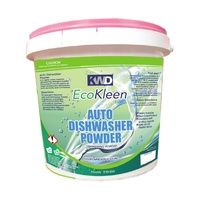 Ecokleen Auto Dishwasher Powder 5kg