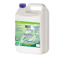 Ecokleen Bleach 5ltr
