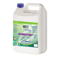 Ecokleen Disinfectant Pine Lemon 5ltr