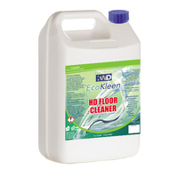 Ecokleen Heavy Duty Floor Clear 5ltr