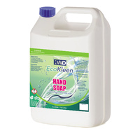 Ecokleen Hand Soap 5ltr