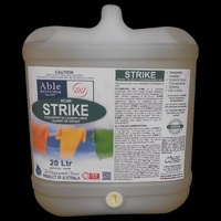 Able Strike Laundry Liquid 20ltr