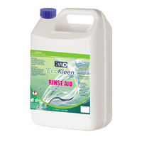 Ecokleen Rinse Aid 5ltr