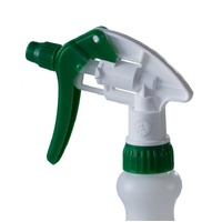 Spray Trigger Green 225mm dip