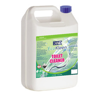 Ecokleen Toilet Cleaner 5ltr