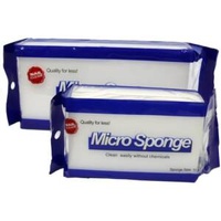 Micro Sponge Large