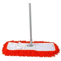 Premium Dust Mop Set 24" 600mm