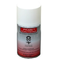 Pycare Natural Pyrethrum Insecticide
