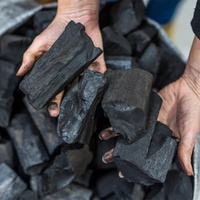Charcoal Hardwood 20kg Bag