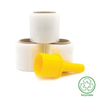 Bundling Film Premium Dispenser 50mm Core Each