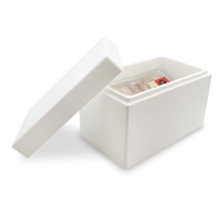 56L Foam Esky 530x335x305mm Each