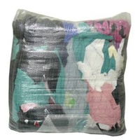 10KG Bag of Mixed Cotton Rags