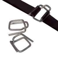 Wire Buckles 19mm ctn/1000