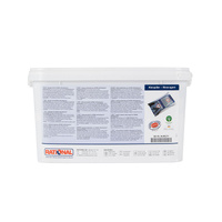 Rational SelfCookingCenter Rinse Aid Tab 50pcs
