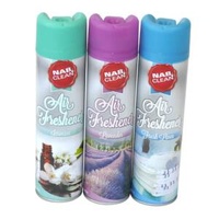 Air Freshner Spray 300ml Each