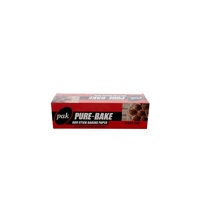 Baking Paper PAK 30cm x 120m