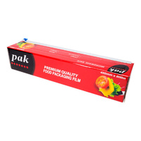 Clingwrap PAK 45cm x 600m
