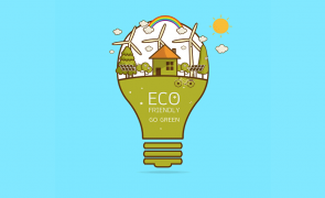 How to Make Your Home Eco-Friendly?