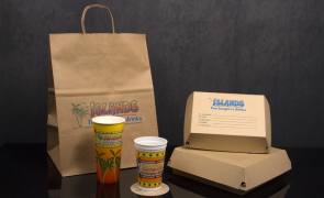 5 Cost Saving Packaging Tips For Cafes & Restaurants