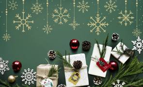 Tips for an Eco Friendly Christmas