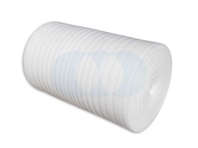 Polyfoam Sheet Roll
