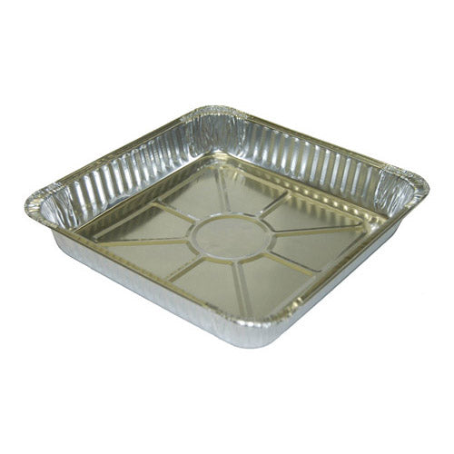 Foil Containers Square Catering