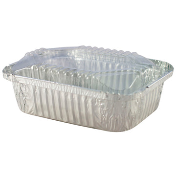 Foil Containers Dinner Pack Large