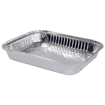 Foil Containers Lasagne Catering Large