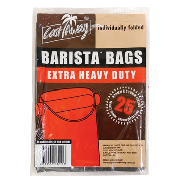Barrista Bag