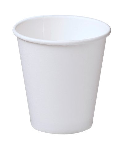 Single Wall Plain Cups