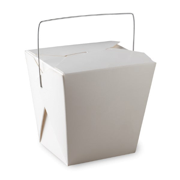 Food Pail with handle
