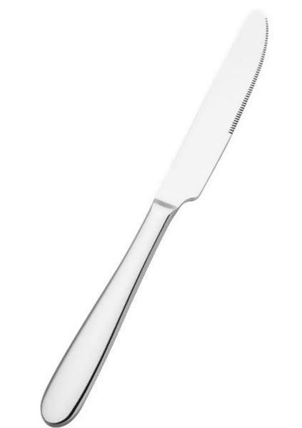 Stainless Steel Cutlery Table Knife