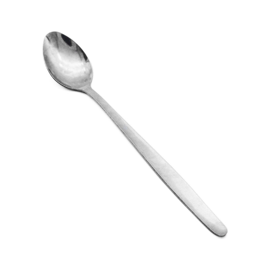 Stainless Steel Cutlery Soda Spoon